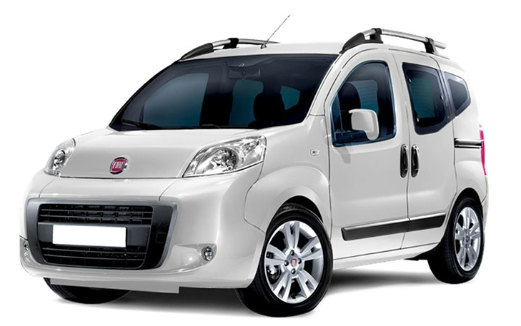 Fiat Fiorino (Beyaz)