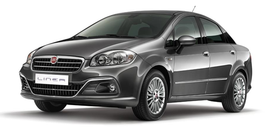 Fiat Linea 