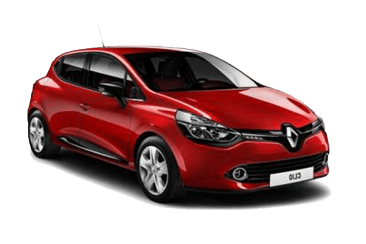 kiralık Renault Clio (Manuel)