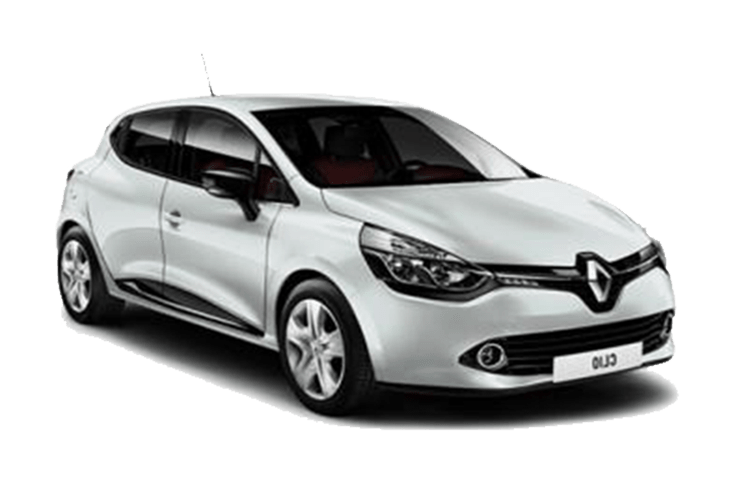 Renault Clio (Otomatik)