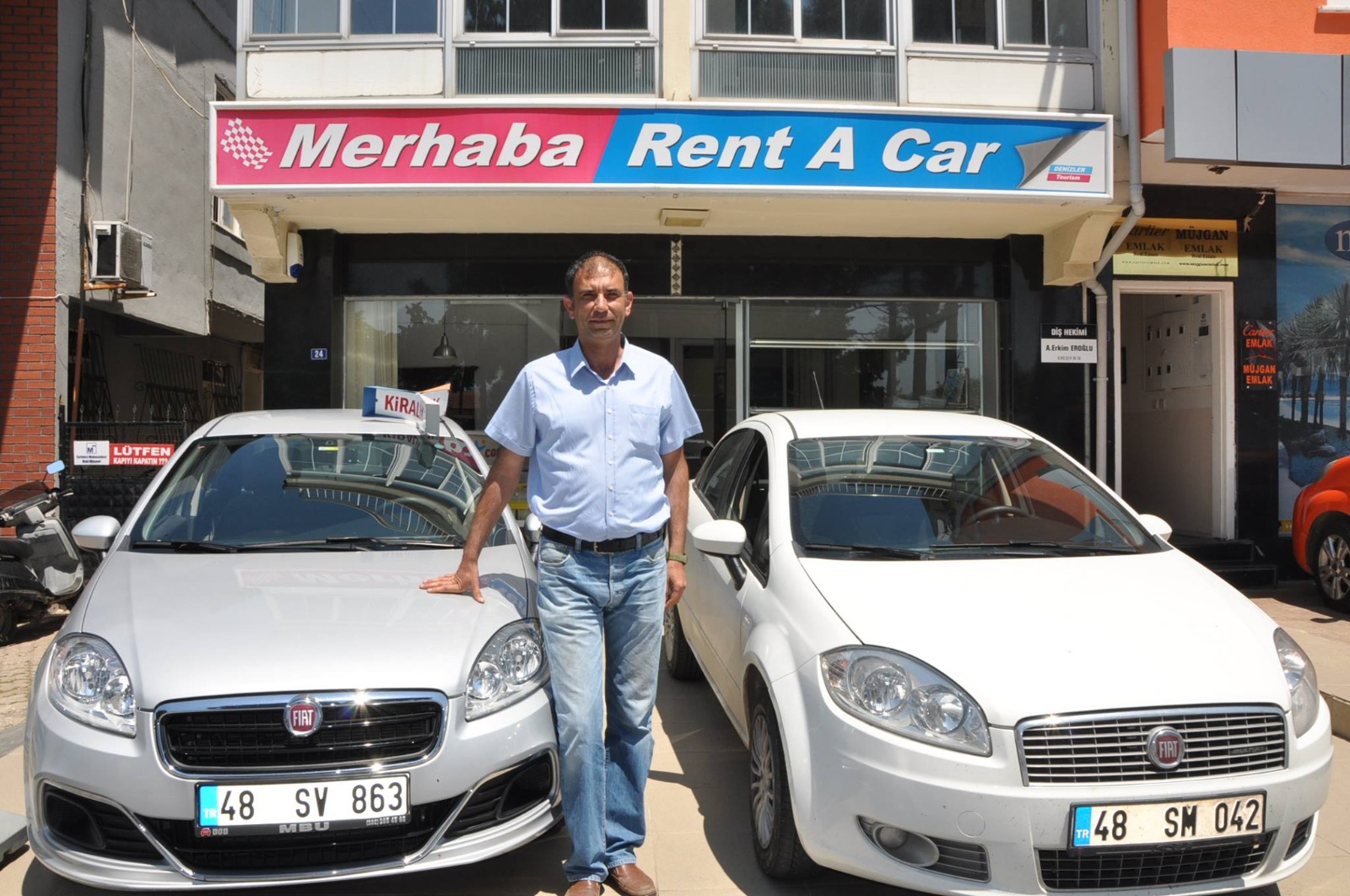 Hakkımızda Hakkımızda