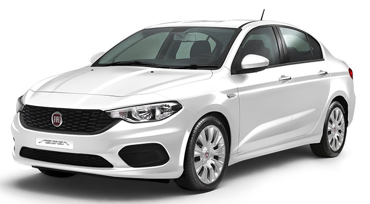 Fiat Egea